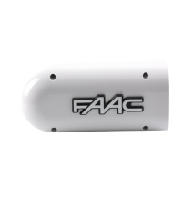 FAAC 428437 RESORTE Y BRAKET PARA B680H PARA BRAZOS DE