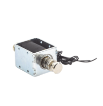 AccessPRO AP-SELEN-HD Solenoide de movimiento para torn