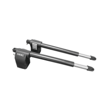 FAAC 105632447 Kit de Operadores Abatibles FAAC 412 Par