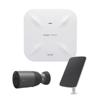 EZVIZ RGRAP6260G/BC1C/PS Kit de Cámaras Wi-Fi con Acces