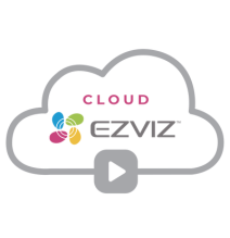 EZVIZ EZ-CLOUD/7A Licencia de Almacenamiento en Nube EZ