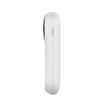 EZVIZ DB2C Timbre Wi-Fi Doorbell de Batería Recargable