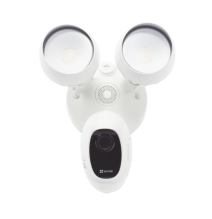 EZVIZ CS-LC1C Cámara IP 2 Megapíxel / Wi-Fi / Luz Ultra