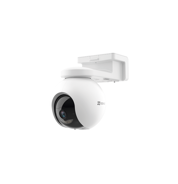 EZVIZ CS-HB8 Camara PT / Wi-Fi / Con Bateria Recargable