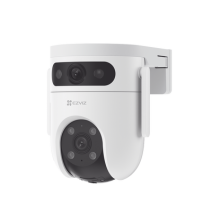 EZVIZ CS-H9C/10MP Cámara PT Doble Lente / 10 Megapixel