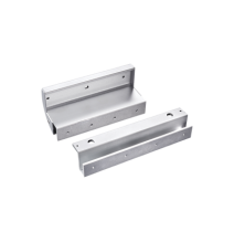 AccessPRO BU600DLED Montaje para puertas de Solo Crista