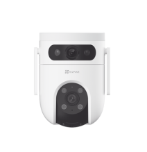 EZVIZ CS-H9C/10MP Cámara PT Doble Lente / 10 Megapixel