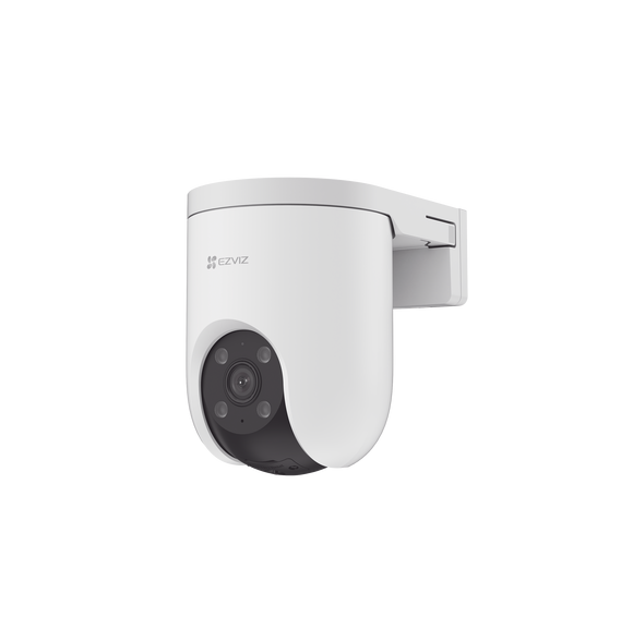 EZVIZ CS-H8C/3MP/POE Cámara PT PoE / 3 Megapixel / PoE