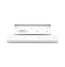 AccessPRO BU600DLED Montaje para puertas de Solo Crista