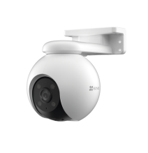 EZVIZ CS-H8-3K PT WiFi / 3K 5MP / Visión 360° / Detecci