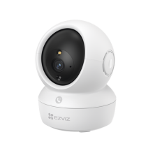 EZVIZ CS-H6CPRO/4MP Mini Cámara IP PT 4 Megapíxel / Wi-