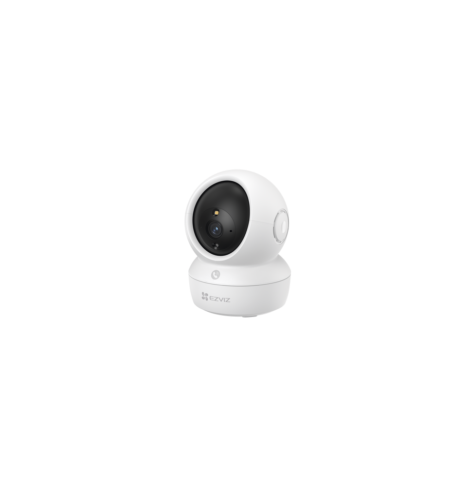 EZVIZ CS-H6CPRO/4MP Mini Cámara IP PT 4 Megapíxel / Wi-