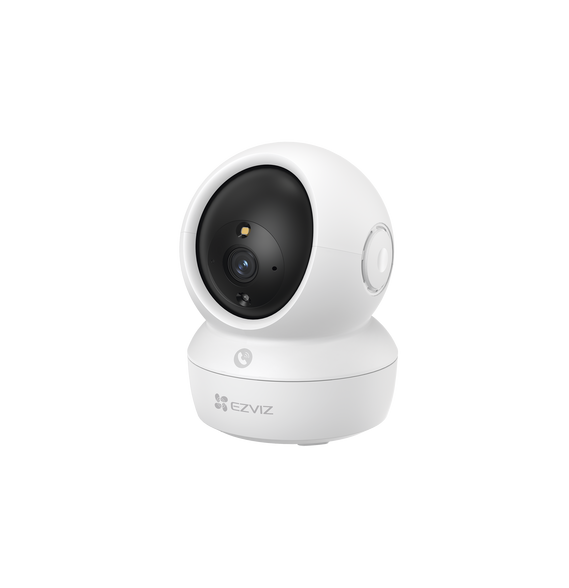 EZVIZ CS-H6CPRO/4MP Mini Cámara IP PT 4 Megapíxel / Wi-