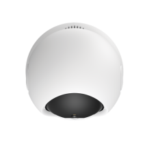 EZVIZ CS-H6CPRO/4MP Mini Cámara IP PT 4 Megapíxel / Wi-