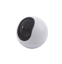 EZVIZ CS-H6 Mini PT IP 3K 5 Megapixel / Wi-Fi / Detecci