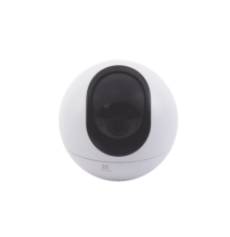EZVIZ CS-H6 Mini PT IP 3K 5 Megapixel / Wi-Fi / Detecci