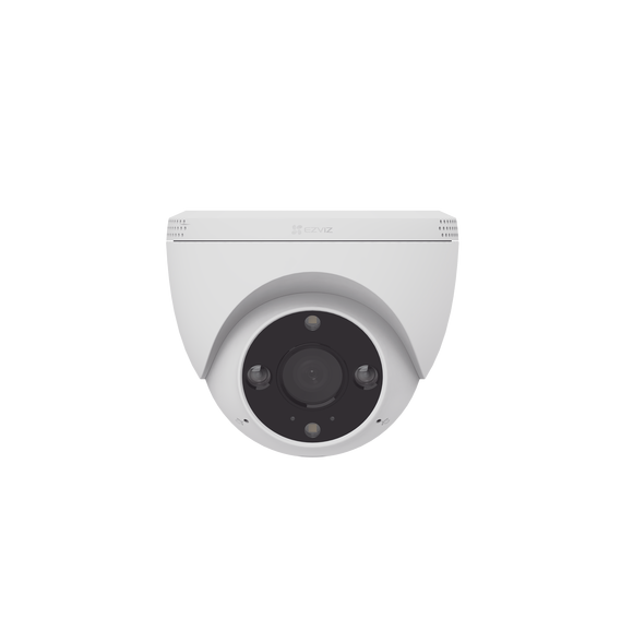 EZVIZ CS-H4 Domo IP 3 Megapíxel 2K / Wi-Fi / Sirena y E