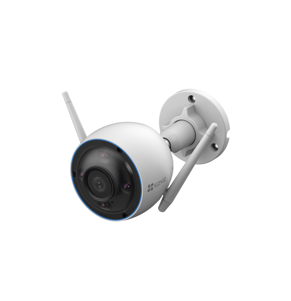 EZVIZ CS-H3-3K Bala WiFi / 5MP 3K / Detección humana /