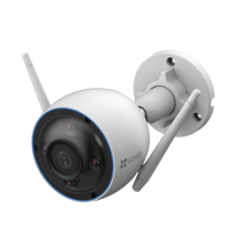 EZVIZ CS-H3-2K Bala WiFi / 3 Megapixel 2K / Detección h