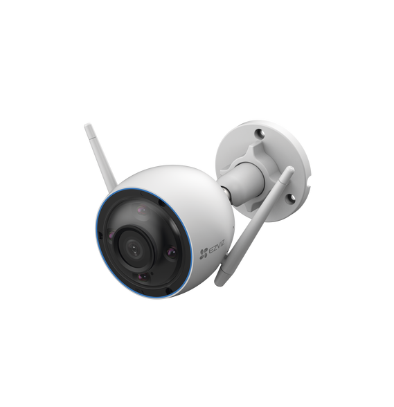 EZVIZ CS-H3-2K Bala WiFi / 3 Megapixel 2K / Detección h