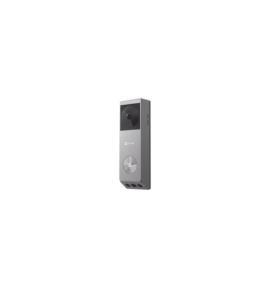 EZVIZ CS-EP3X Doorbell de Bateria Recargable con Transf