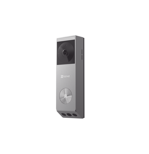 EZVIZ CS-EP3X Doorbell de Bateria Recargable con Transf