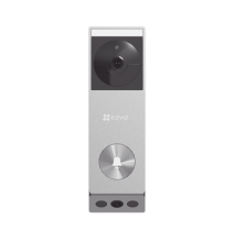 EZVIZ CS-EP3X Doorbell de Bateria Recargable con Transf