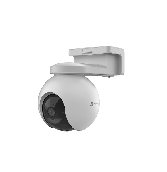 EZVIZ CS-EB8-4G Camara de Batería Recargable / 4G Multi