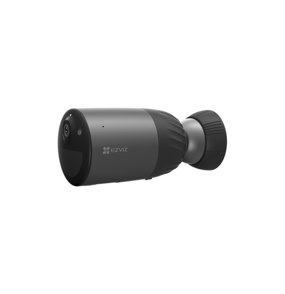 EZVIZ CS-BC1C Cámara IP Inalámbrica Con Batería Recarga