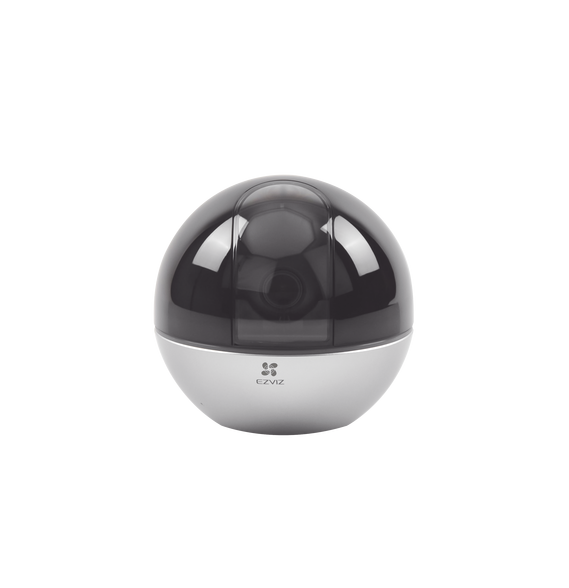 EZVIZ C6W Mini PT IP 4 Megapixel / Wi-Fi / Detección Hu