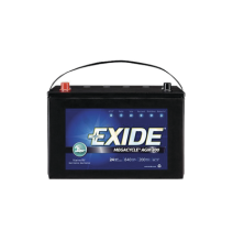 EXIDE MC-31 Batería Exide Tecnología de AGM Marina 12 V