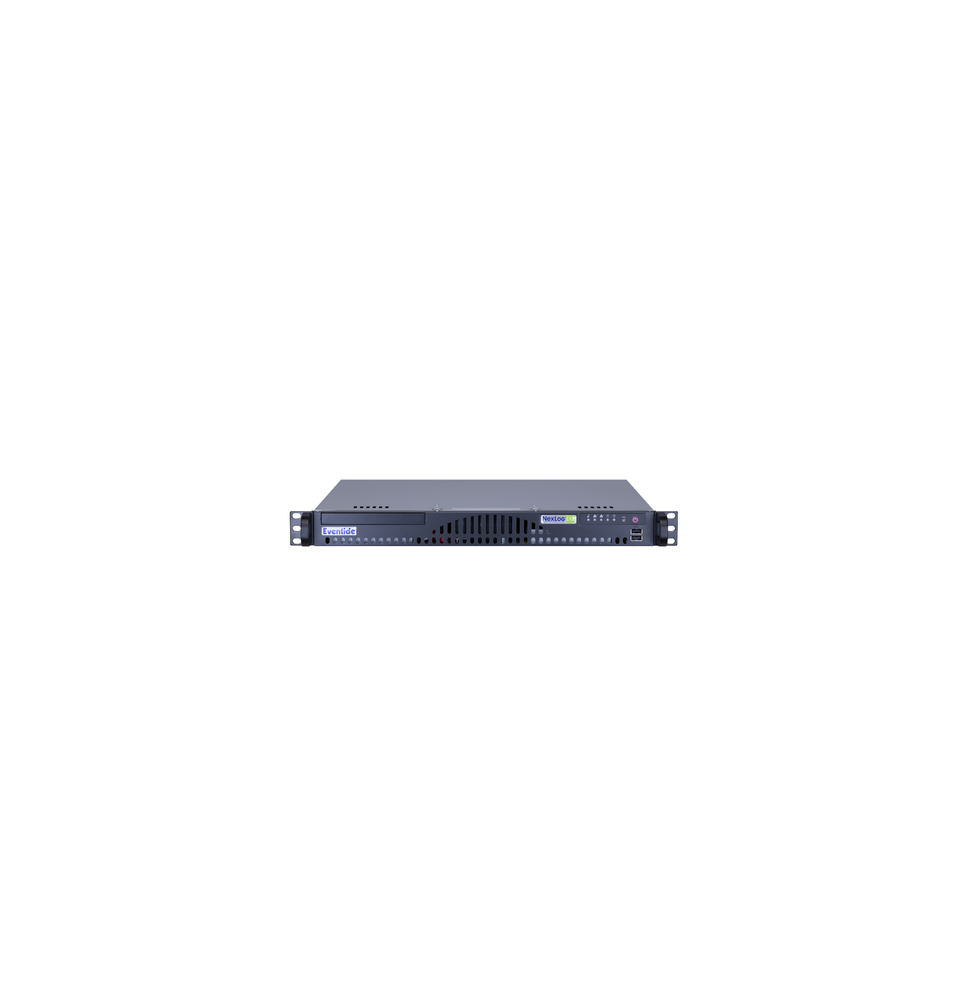 EVENTIDE NEXLOGEXP-4CH-VOIP Grabador NexLog EXP-Series