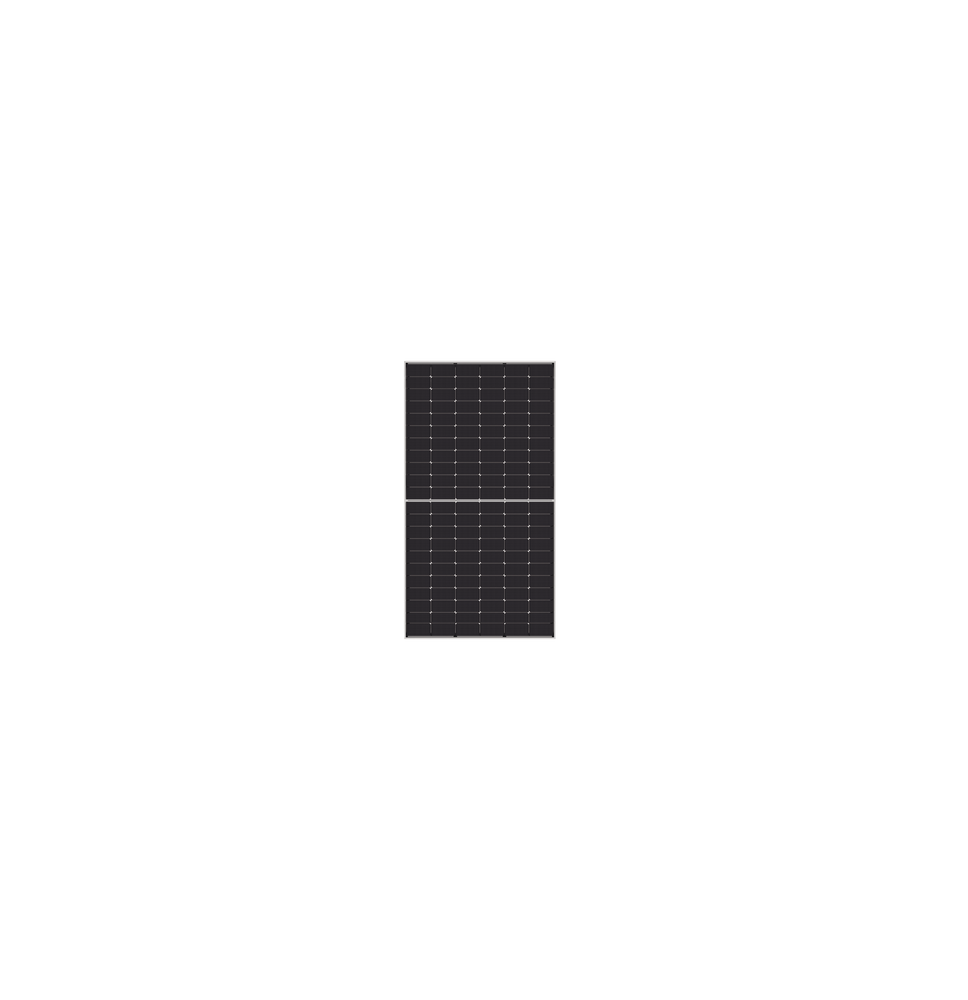 ETSOLAR / ELITEsolar ETNR66TBHGL610W Modulo Solar Bifac