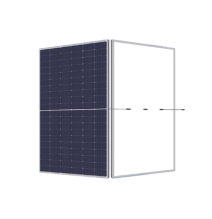 ETSOLAR / ELITEsolar ETM760BH450WW Modulo Solar ELITE P