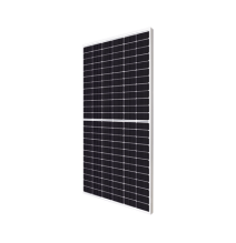 ETSOLAR / ELITEsolar ETM772BH550WW/WB Modulo Solar ETSO