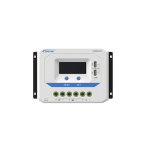 EPEVER VS-6024-AU Controlador Solar de Carga PWM 12/24V