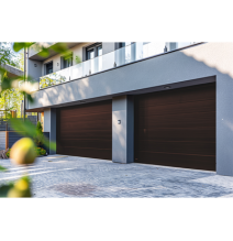 AccessPRO GARAGE108-B Puerta de Garage D / Alta calidad