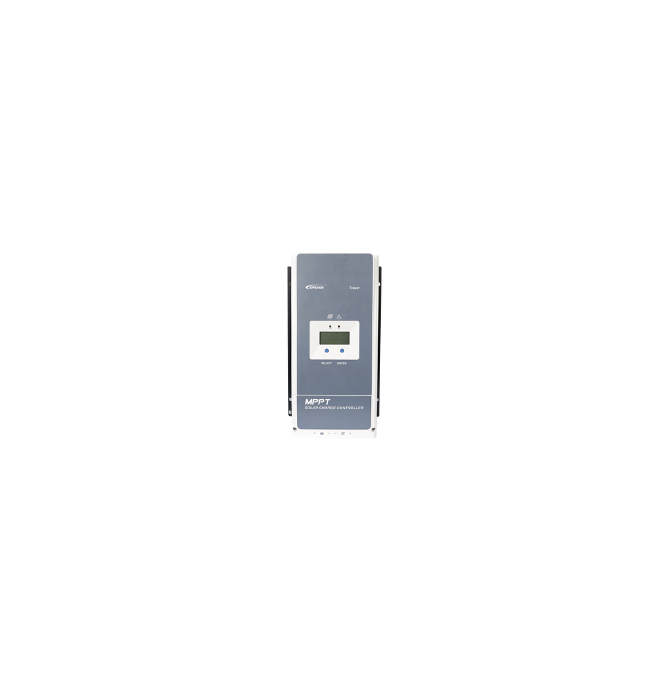 EPEVER TRACER-10415-AN Controlador Solar MPPT 100A 12/2