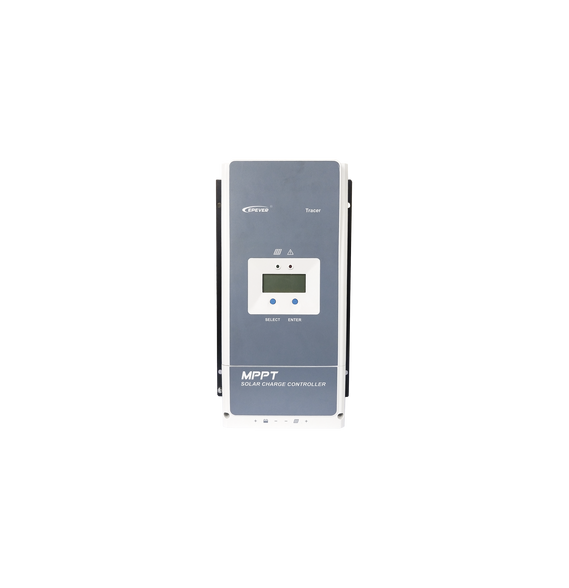 EPEVER TRACER-10415-AN Controlador Solar MPPT 100A 12/2