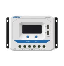 EPEVER VS-4548-AU Controlador Solar de Carga PWM 12/24/