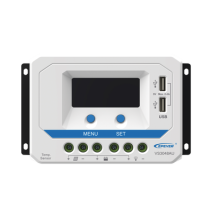 EPEVER VS-3048-AU Controlador Solar de Carga PWM 12/24/