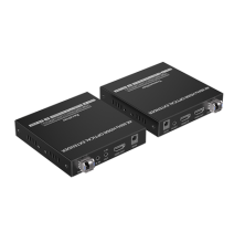 EPCOM TITANIUM TT982 Kit extensor por fibra óptica | Ha