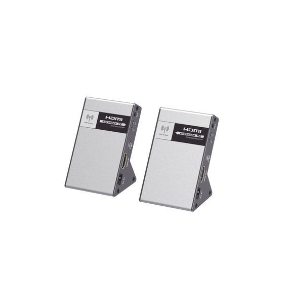 EPCOM TITANIUM TT-688-L Kit Extensor Inalambrico de HDM