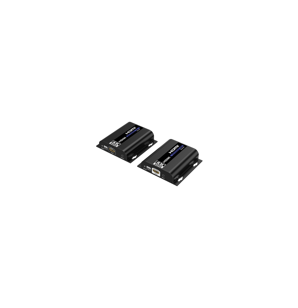 EPCOM TITANIUM TT6834K Kit extensor para distancias de