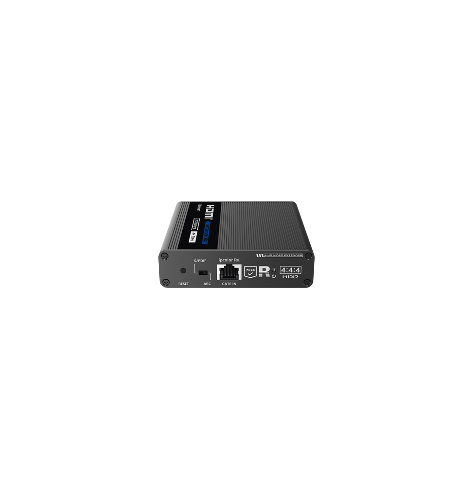 EPCOM TITANIUM TT-676RX Receptor Compatible para Kits T