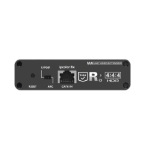 EPCOM TITANIUM TT-676RX Receptor Compatible para Kits T