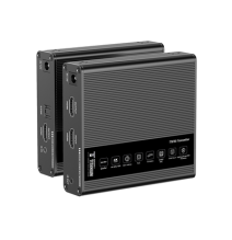 EPCOM TITANIUM TT-676E Kit Extensor HDMI para distancia