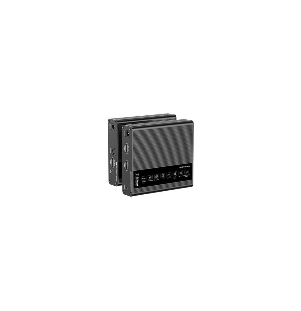 EPCOM TITANIUM TT-676E Kit Extensor HDMI para distancia