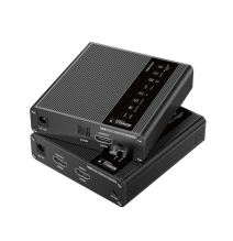 EPCOM TITANIUM TT-676E Kit Extensor HDMI para distancia