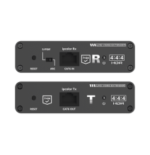 EPCOM TITANIUM TT-676 Kit Extensor HDMI hasta 700 metro